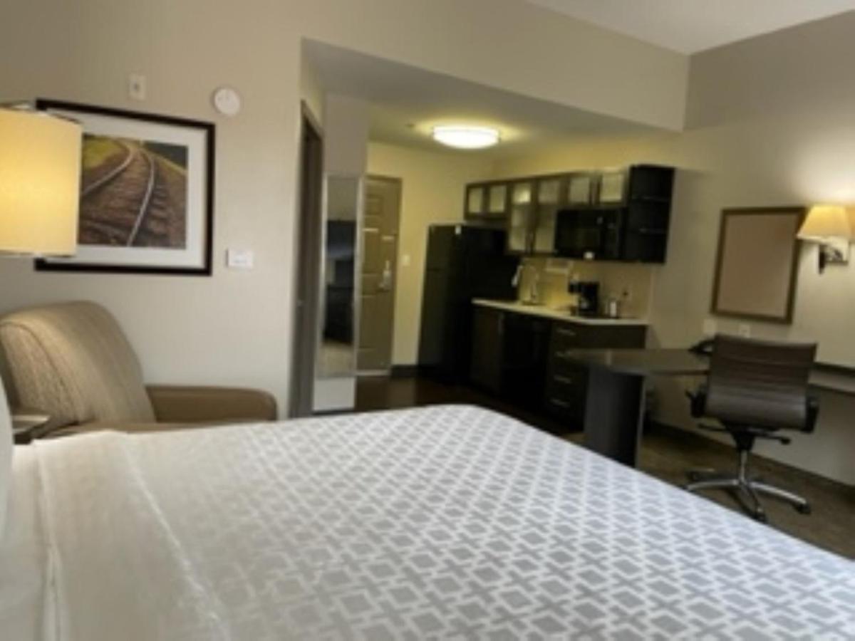 Candlewood Suites - Mooresville Lake Norman By Ihg Exterior photo