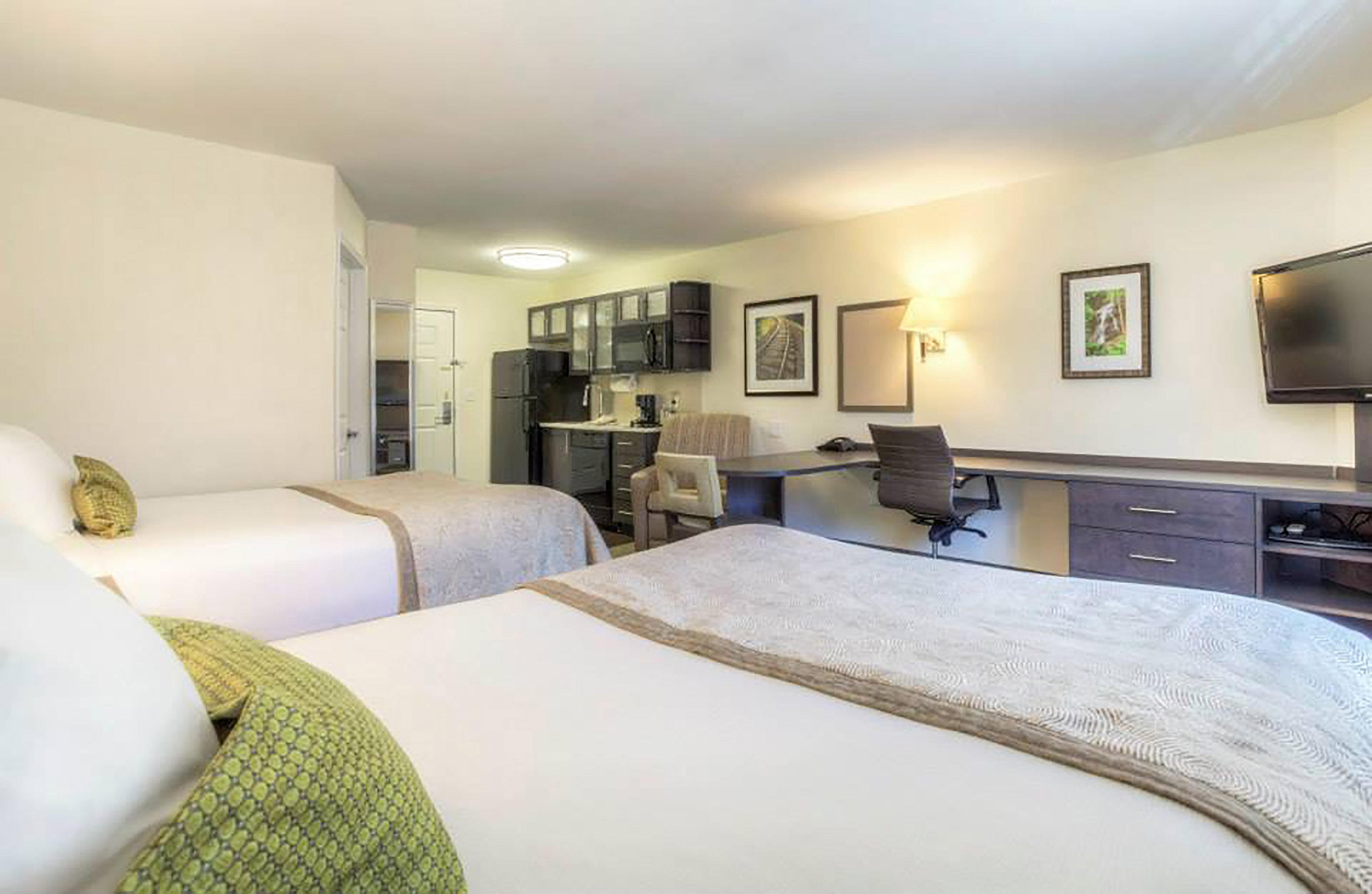 Candlewood Suites - Mooresville Lake Norman By Ihg Exterior photo