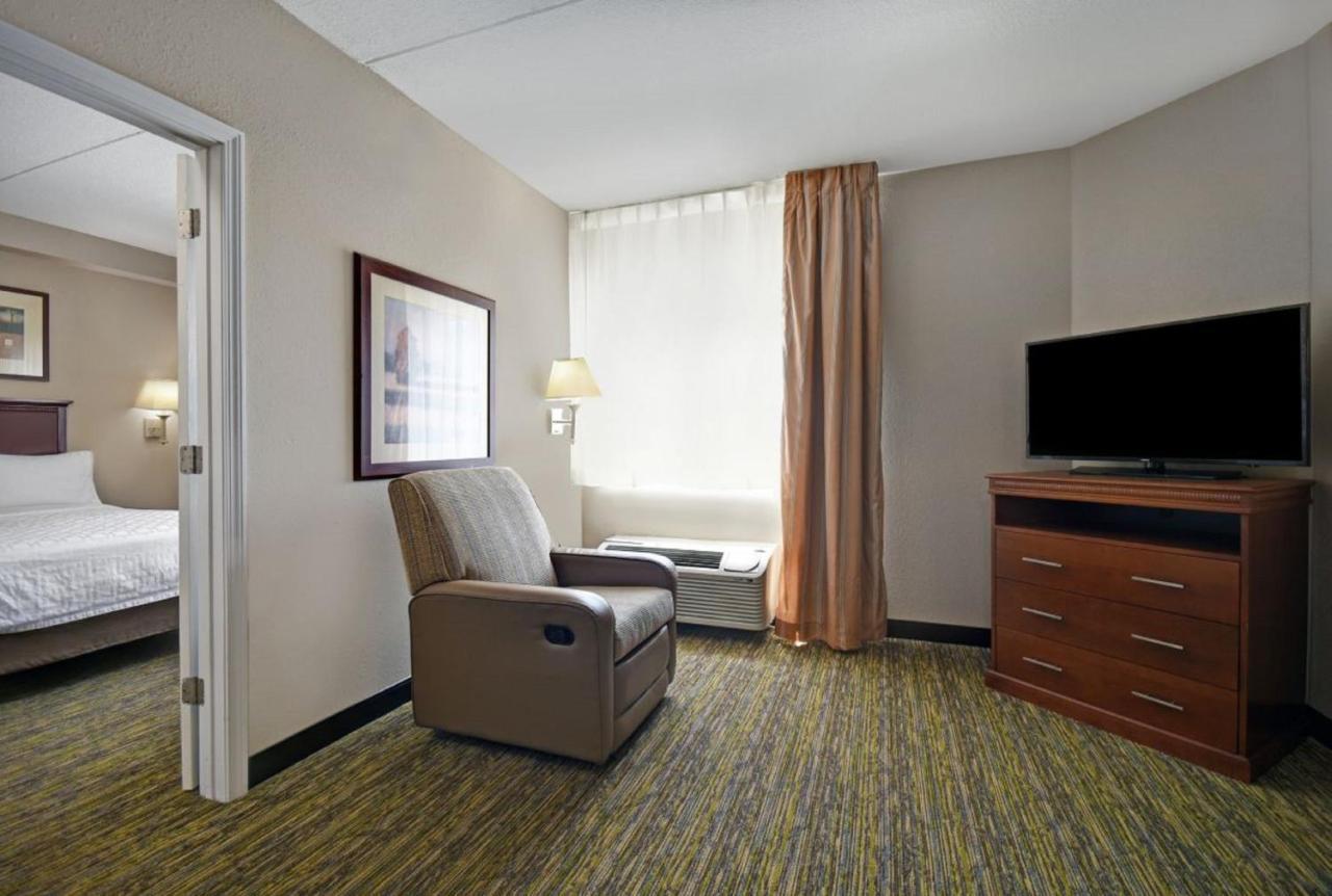 Candlewood Suites - Mooresville Lake Norman By Ihg Exterior photo