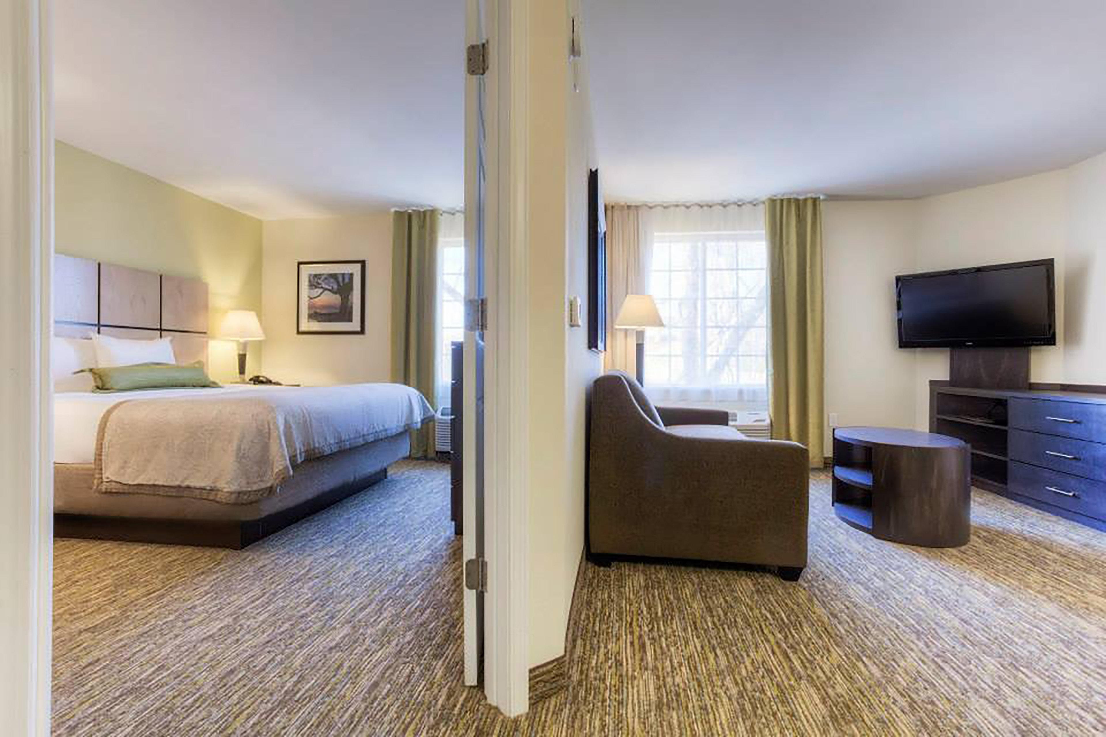 Candlewood Suites - Mooresville Lake Norman By Ihg Exterior photo