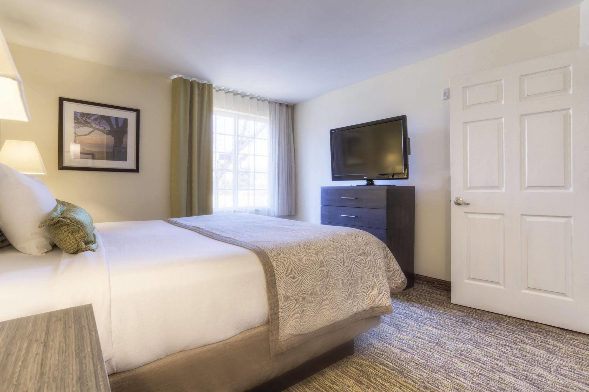 Candlewood Suites - Mooresville Lake Norman By Ihg Exterior photo