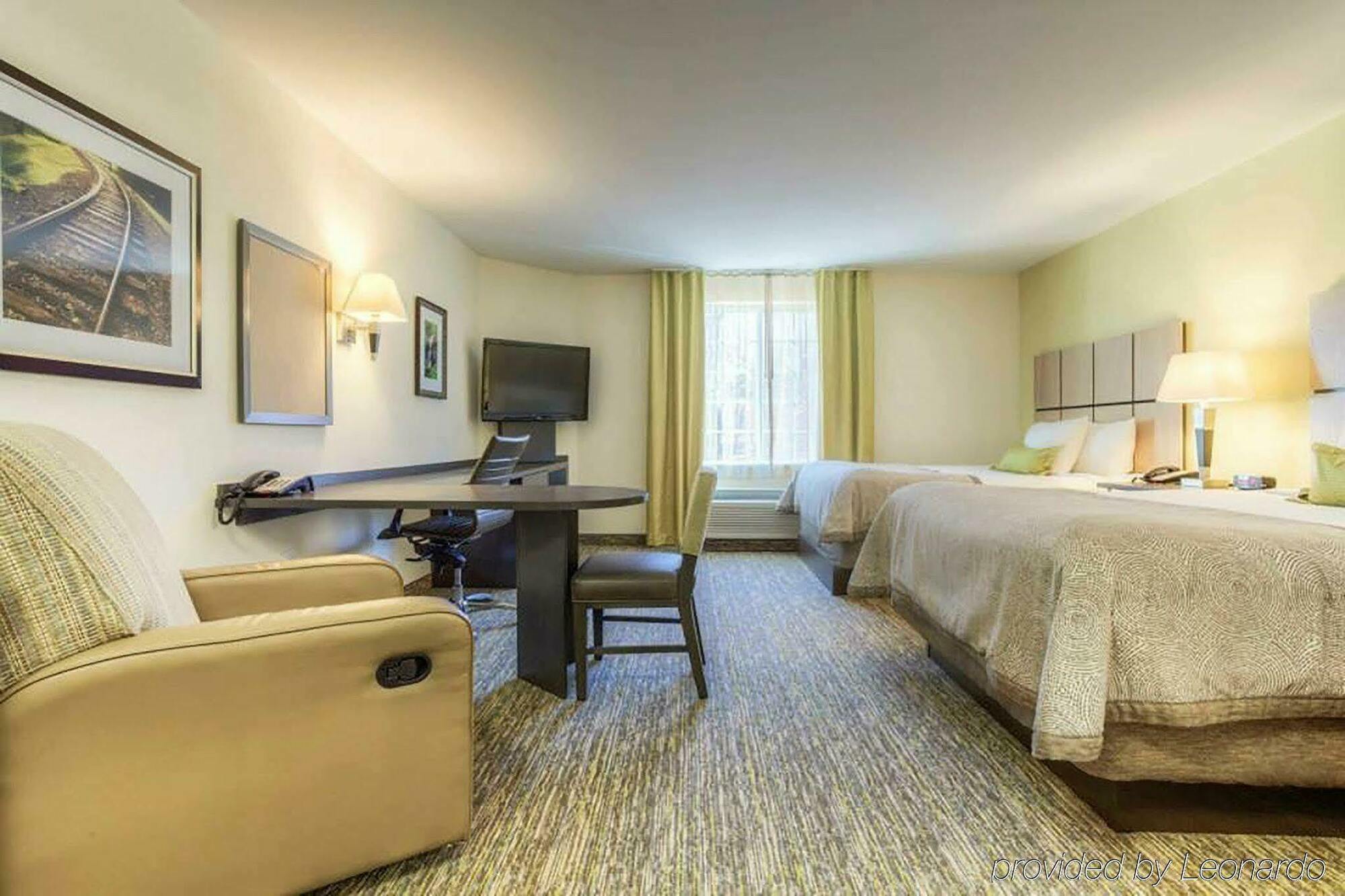 Candlewood Suites - Mooresville Lake Norman By Ihg Exterior photo